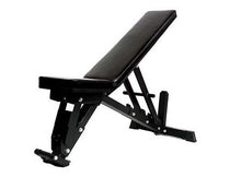 Load image into Gallery viewer, MORGAN V2 INCLINE & FLAT ELITE COMMERCIAL BENCH