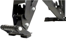 Load image into Gallery viewer, MORGAN V2 INCLINE & FLAT ELITE COMMERCIAL BENCH