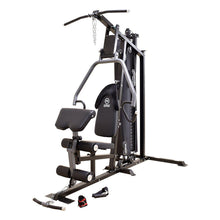 Load image into Gallery viewer, Muscle Motion Light Commercial Multi Station Gym MSG1000A