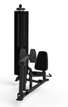Load image into Gallery viewer, Muscle Motion Light Commercial Multi Station Home Gym + Leg Press + VKR MSG1000ABD