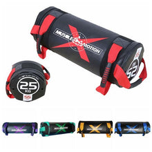 Load image into Gallery viewer, MUSCLE MOTION POWER BAG (15KG+20KG+25KG) - (Package)