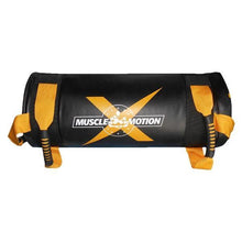 Load image into Gallery viewer, MUSCLE MOTION POWER BAG (5KG+10KG+15KG) - (Package)