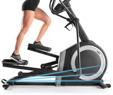 Load image into Gallery viewer, NordicTrack C12.9 Elliptical (SALE)