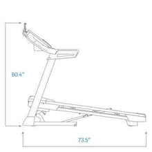 Load image into Gallery viewer, NordicTrack C700 Treadmill (SALE)