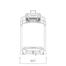 Load image into Gallery viewer, NordicTrack C700 Treadmill (SALE)