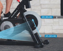 Load image into Gallery viewer, NordicTrack Commercial S10 Studio Bike