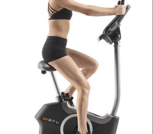 Load image into Gallery viewer, NordicTrack GX2.7 Upright Bike (SALE)