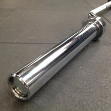 Load image into Gallery viewer, Olympic Safety Squat Bar (SALE)