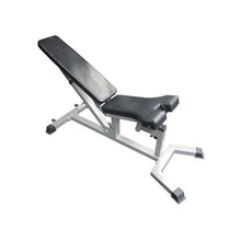 Load image into Gallery viewer, Package Deal 1 - MMPR Power Rack with High Low Pulley, ASFID Bench, Olympic Bar & 145kg Olympic Weights (Package Price)