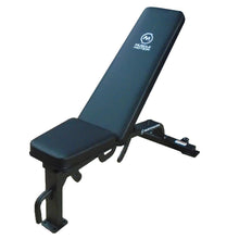 Load image into Gallery viewer, Package Deal - PR1002 Power Rack + Dip Bars, Commercial Adjustable Bench, Olympic Bar & 160kg Olympic Weights (PACKAGE PRICE)