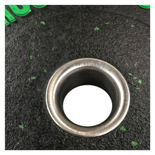 Load image into Gallery viewer, Pair of 25kg High Temp Bumper Plates