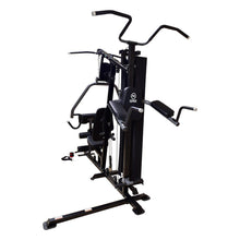 Load image into Gallery viewer, Pec Dec Attachment MSG1000C for Muscle Motion Light Commercial Multi Station Gym