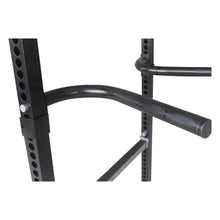 Load image into Gallery viewer, Power rack with Dip Bar (Rating Certified) - DIY