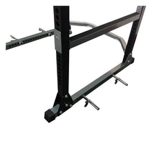 Load image into Gallery viewer, Power rack with Dip Bar (Rating Certified) - DIY