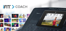 Load image into Gallery viewer, ProForm Endurance 520E Elliptical