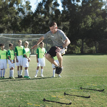 Load image into Gallery viewer, SKLZ Speed Hurdles Pro