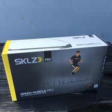 Load image into Gallery viewer, SKLZ Speed Hurdles Pro