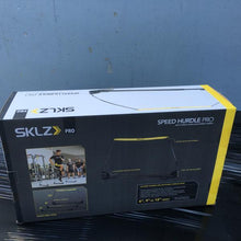 Load image into Gallery viewer, SKLZ Speed Hurdles Pro