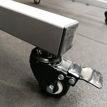 Load image into Gallery viewer, Storage Rack for Hanging Mat