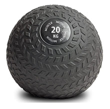 Load image into Gallery viewer, Tyre Thread Slamball Package - 4kg, 6kg, 8kg, 10g, 12kg, 15kg, 20kg & 25kg (Package Price)