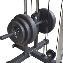 Load image into Gallery viewer, Wall Mounted Dual Pulley Tower - FT1003