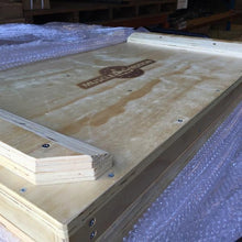 Load image into Gallery viewer, Wooden Jerk Box Set (SALE ITEM)