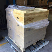 Load image into Gallery viewer, Wooden Jerk Box Set (SALE ITEM)