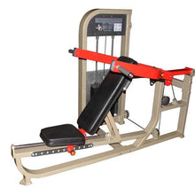 Load image into Gallery viewer, XRPF1001 Commercial Dual Function Chest Press / Shoulder Press