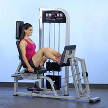 Load image into Gallery viewer, XRPF1009 Commercial Dual Leg Press Calf Raise