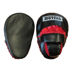 10 x Muscle Motion Focus Pads (PACKAGE PRICE)