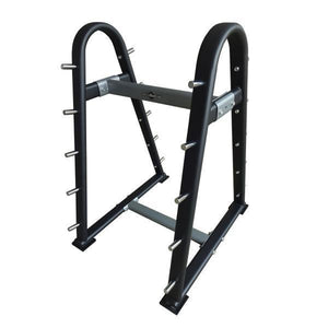 10kg-55kg Prostyle Fixed Curl Barbell + Rack (Package Price)