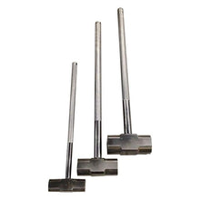 Load image into Gallery viewer, 10kg Sledgehammer
