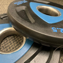 Load image into Gallery viewer, 155KG Premium Polyurethane Weights Set (SALE)
