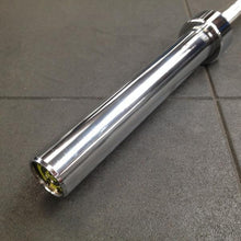 Load image into Gallery viewer, 15kg Womens Olympic Needle Bearing Barbell - 1000lbs Rating - DIY
