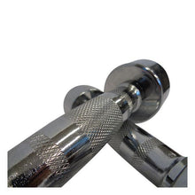 Load image into Gallery viewer, 1kg  2kg  3kg Chrome Dumbbell Package plus Rack (Package price)
