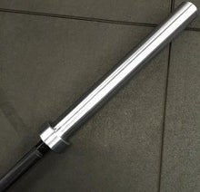 Load image into Gallery viewer, 20kg Heavy Duty Needle Bearing Olympic Power Barbell - 2000lbs Rating - DIY
