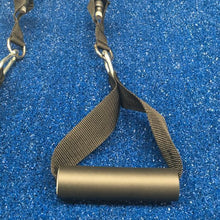 Load image into Gallery viewer, 360 Resistance Band Trainer 7 Piece Set
