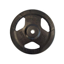 Load image into Gallery viewer, 46.5kg Rubber Standard Barbell Set (Package Price)
