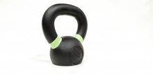 Load image into Gallery viewer, 4kg Morgan V2 Powder Coat Kettlebell
