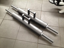 Load image into Gallery viewer, 5ft Farmer's Walk (pair - 48kg)
