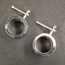 Load image into Gallery viewer, 5ft Farmer's Walk (pair - 48kg)
