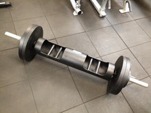 Load image into Gallery viewer, 6ft Long Strongman Log - 42kg
