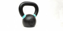Load image into Gallery viewer, 6kg Morgan V2 Powder Coat Kettlebell
