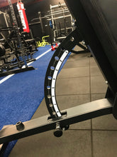Load image into Gallery viewer, AB1007 Commercial Adjustable Bench
