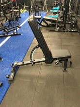 Load image into Gallery viewer, AB1007 Commercial Adjustable Bench
