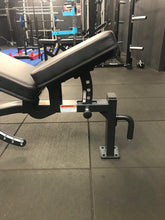 Load image into Gallery viewer, AB1007 Commercial Adjustable Bench
