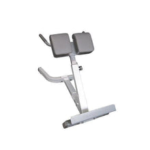 Load image into Gallery viewer, Body Solid 45 degree Back Hyperextension GHYP345
