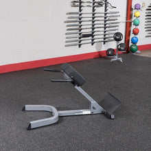 Load image into Gallery viewer, Body Solid 45 degree Back Hyperextension GHYP345
