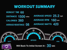 Load image into Gallery viewer, Body Solid B5R Endurance Recumbent Bike (COMMERCIAL)
