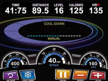 Load image into Gallery viewer, Body Solid B5R Endurance Recumbent Bike (COMMERCIAL)
